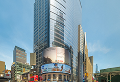 Spectrum Reach relocates headquarters <br>to 55,848 s/f at Rudin’s 3 Times Sq.